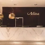 アパートホテル アディナ コペンハーゲン