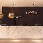 アディナ 4* コペンハーゲン