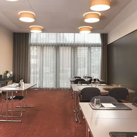 Apart Otel Adina Kopenhag