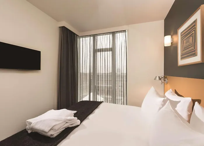Adina 4* Copenhague