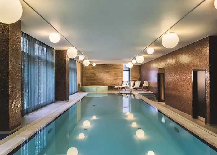 Adina Appart hôtel 4*