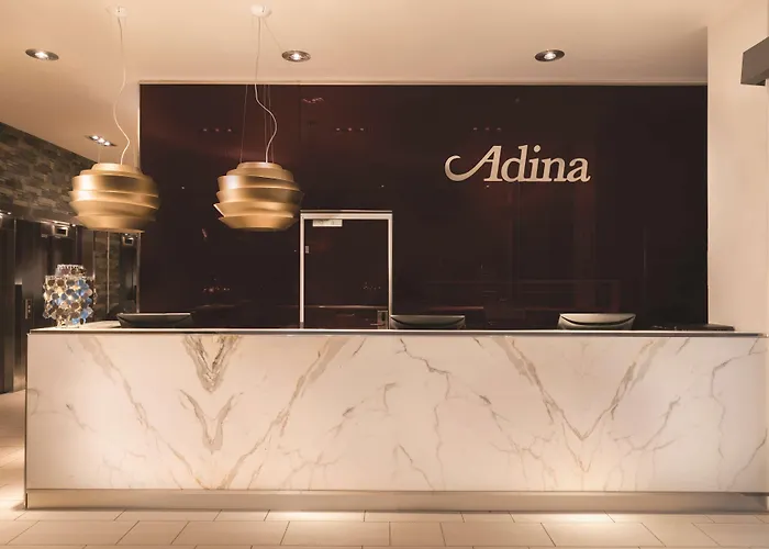 Adina 4* Copenhague