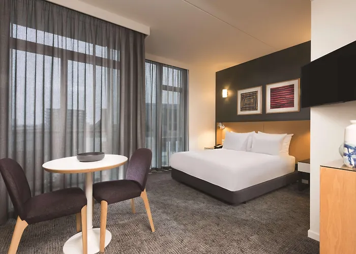 Appart hôtel Adina 4*