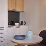 Adina Aparthotel Copenhagen