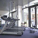 Apartmanhotel Adina