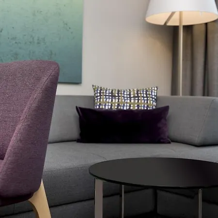 Aparthotel Adina 4*