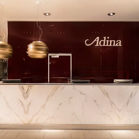 Aparthotel Adina Kopenhagen