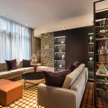 Adina Aparthotel Kopenhagen