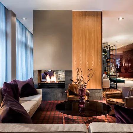 Adina 4* Copenhagen