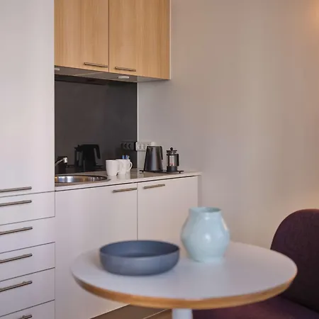 Adina Aparthotel Copenhagen