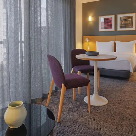 أدينا كوبنهاغن للشقق الفندقية شقة فندقية 4*