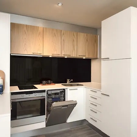 Adina 4* Κοπεγχάγη