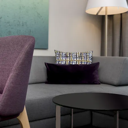 Ξενοδοχείο με διαμερίσματα Adina Κοπεγχάγη