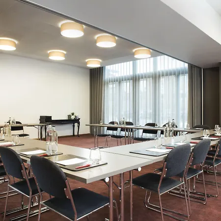 Adina Ξενοδοχείο με διαμερίσματα