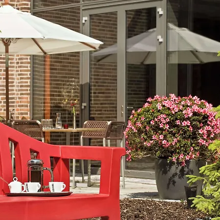 Adina Ξενοδοχείο με διαμερίσματα