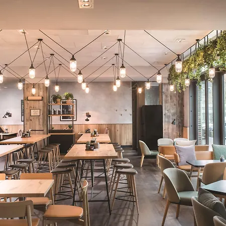 Adina Ξενοδοχείο με διαμερίσματα