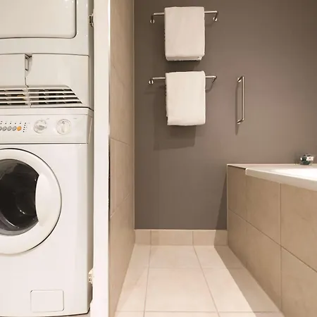 Adina Ξενοδοχείο με διαμερίσματα Κοπεγχάγη