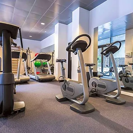 Apartmanhotel Adina 4*