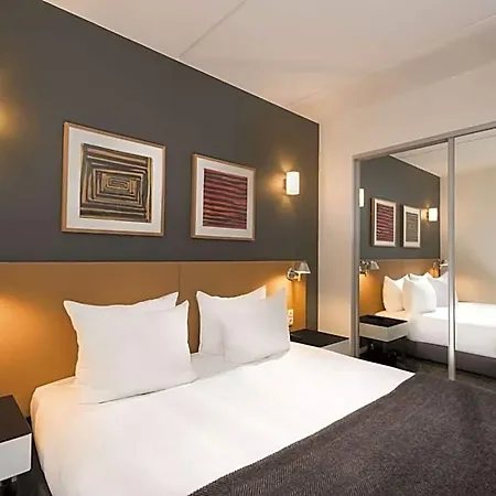 Apartmanhotel Adina