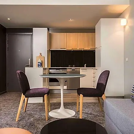 Adina Apartmanhotel