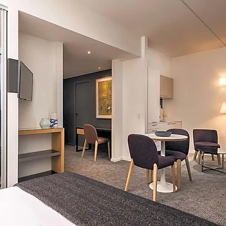 Apartmanhotel Adina