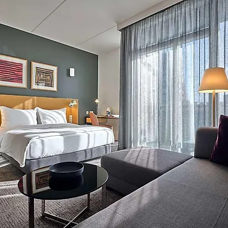 Apartmanhotel Adina 4*
