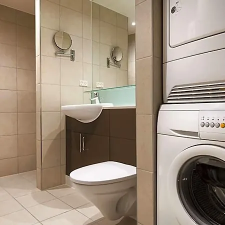 Apartmanhotel Adina Koppenhága
