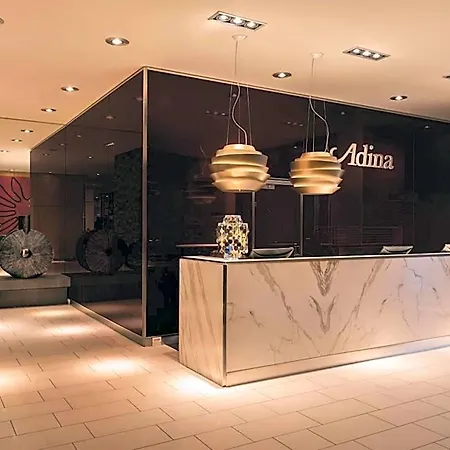 Adina Apartmanhotel