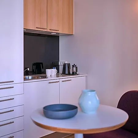 Adina Apartmanhotel