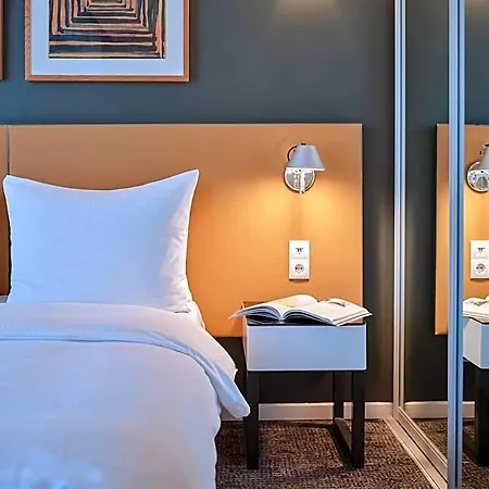 Apartmanhotel Adina Koppenhága