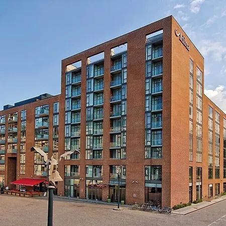 Aparthotel Adina Copenaghen