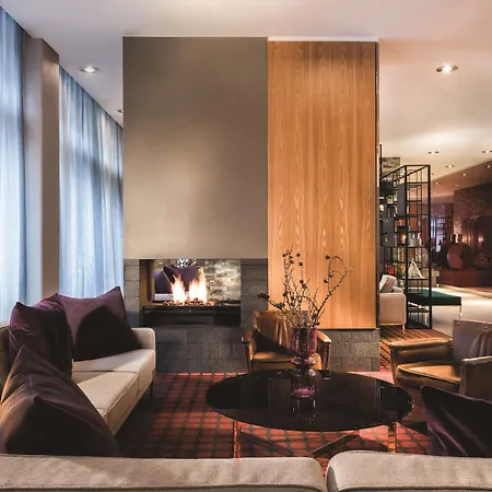 Adina 4* Copenaghen
