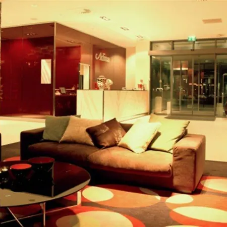 Aparthotel Adina