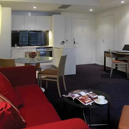 Adina 4* Copenhagen