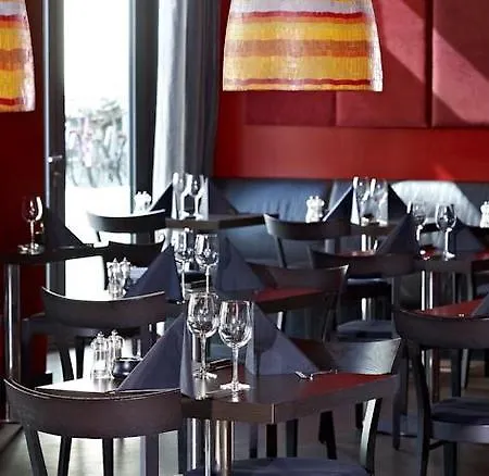 Adina 4* Köpenhamn
