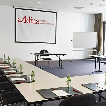Adina 4* Copenhagen