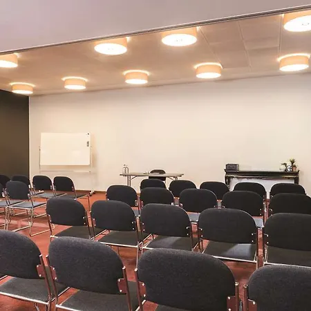 Adina 4* Kopenhagen