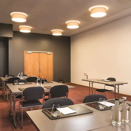 Aparthotel Adina 4*