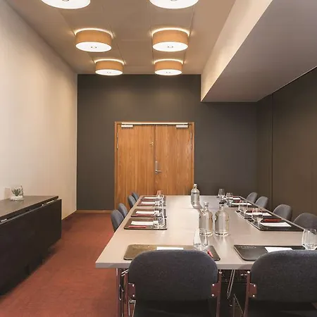 Adina Aparthotel Copenhagen