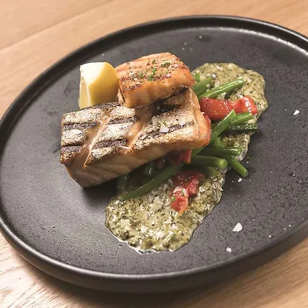 أدينا كوبنهاغن للشقق الفندقية شقة فندقية