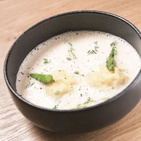 شقة فندقية أدينا كوبنهاغن للشقق الفندقية