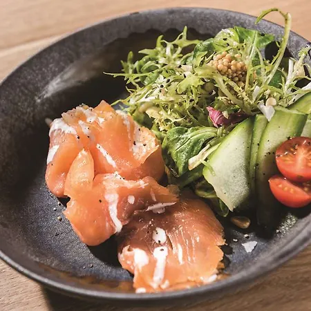 أدينا كوبنهاغن للشقق الفندقية كوبنهاجن