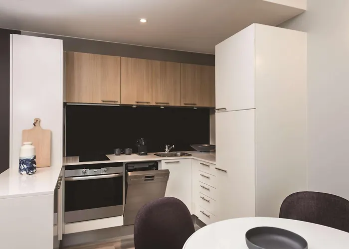 Adina Aparthotel Copenaghen