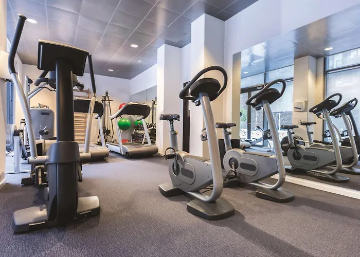 Aparthotel Adina Copenaghen