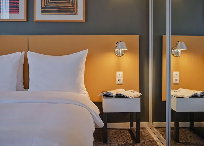 Adina Aparthotel Copenaghen