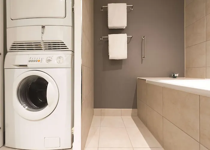 Adina Aparthotel Copenaghen