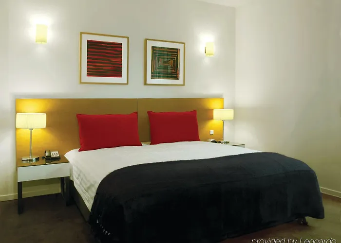 Aparthotel Adina Copenaghen