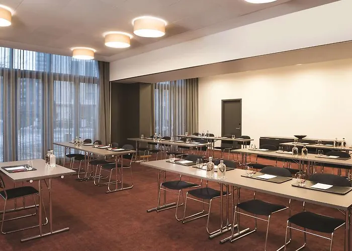 Adina Aparthotel Copenaghen