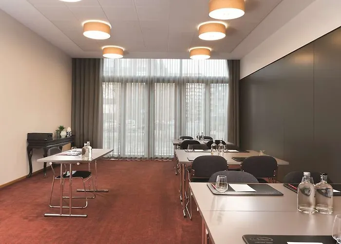 Aparthotel Adina Copenaghen