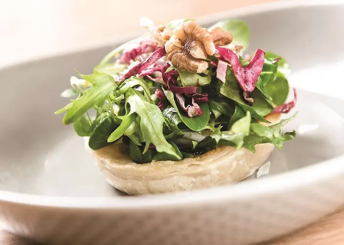 Aparthotel Adina Copenaghen